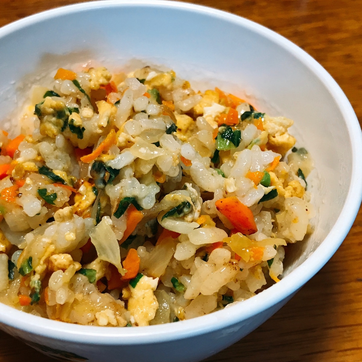 ぱくぱく離乳食 野菜たっぷりあんかけチャーハン レシピ 作り方 By まこままこ 楽天レシピ ぱくぱく離乳食 野菜たっぷりあんかけチャーハン レシピ 作り方 By まこままこ 楽天レシピ